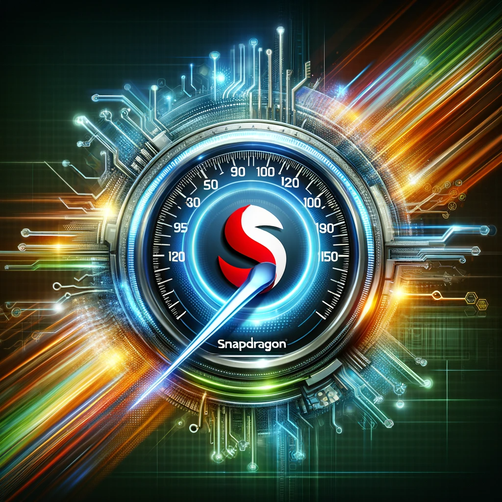 Procesador Qualcomm