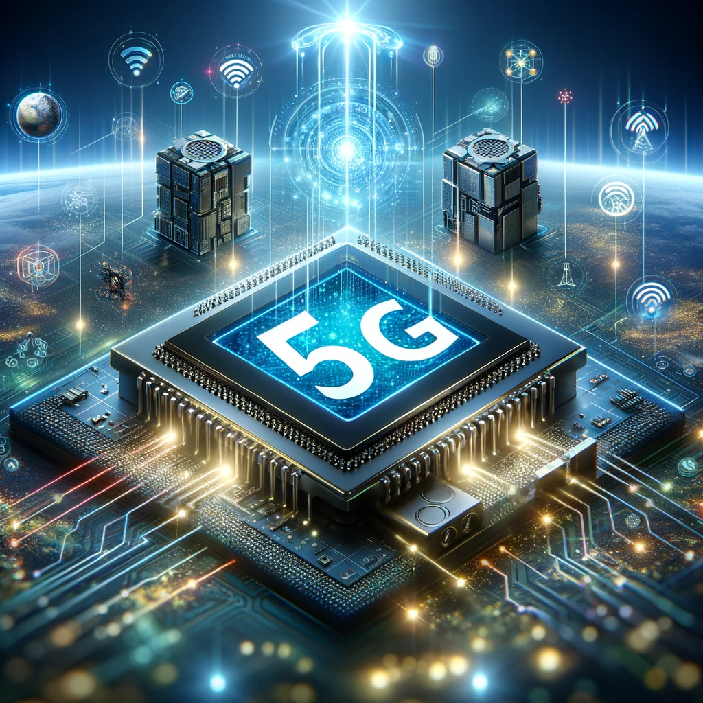 Procesador Snapdragon