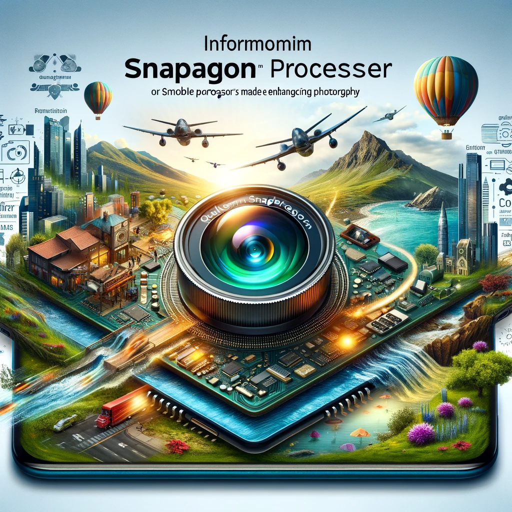 Procesador Snapdragon