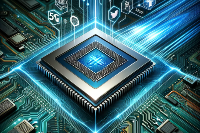 Procesador Snapdragon