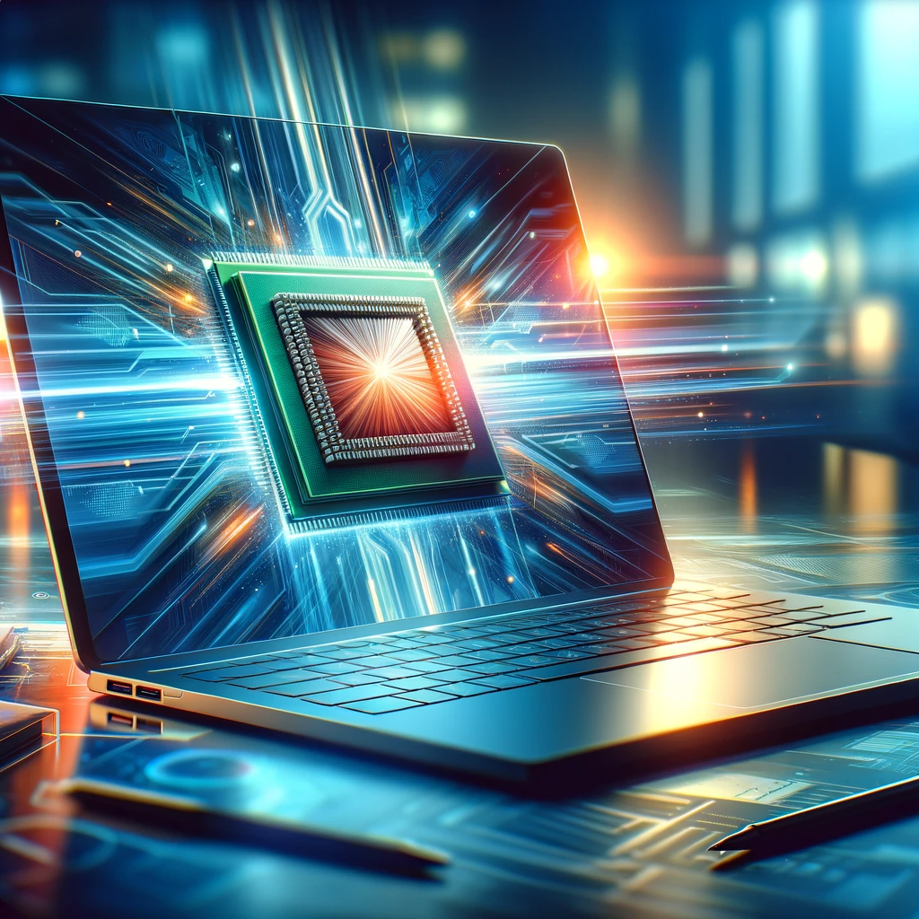 Procesador de bajo consumo