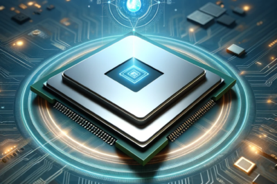 Procesador de bajo consumo