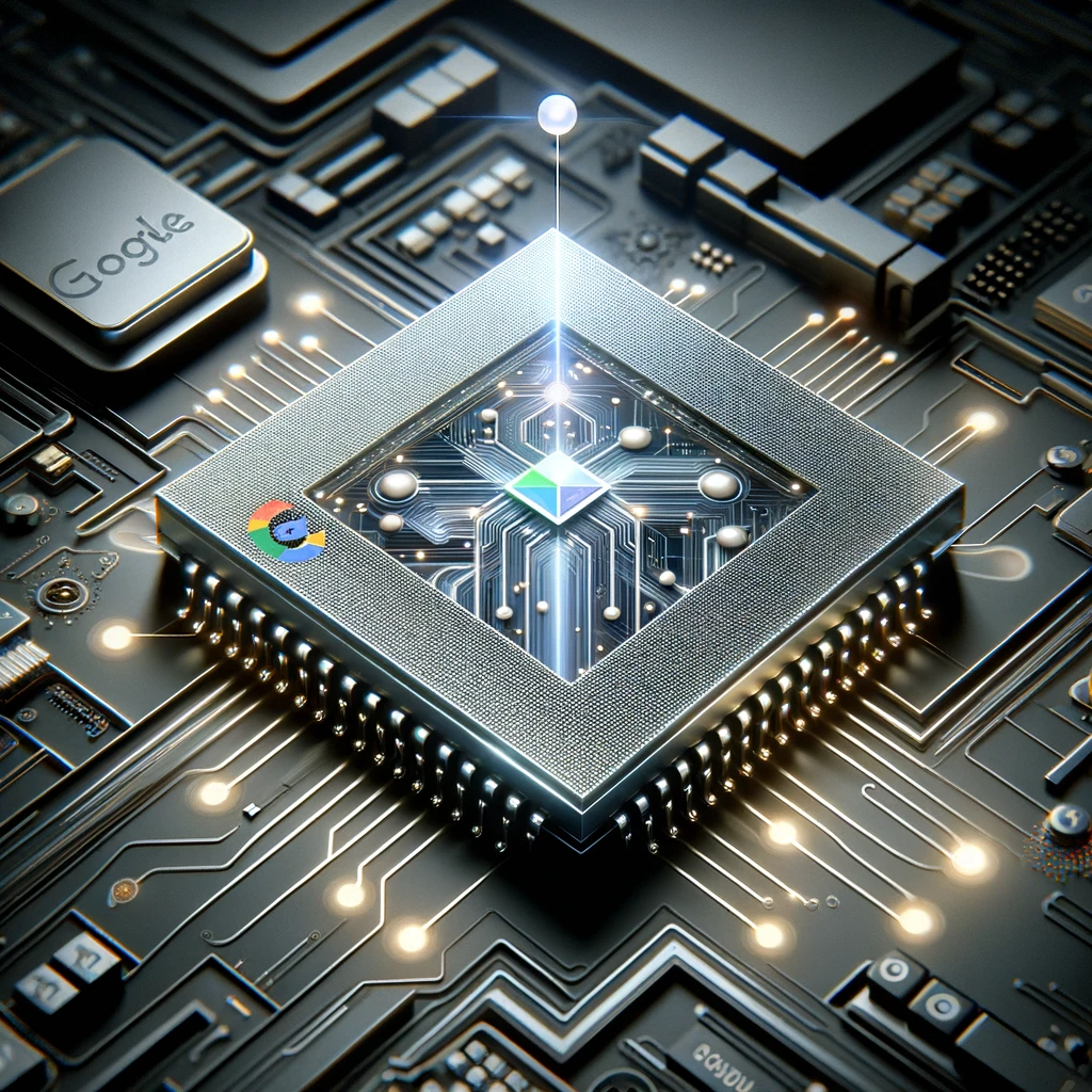 Procesador mas potente