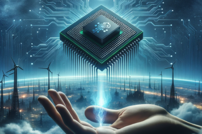 Procesador mas potente