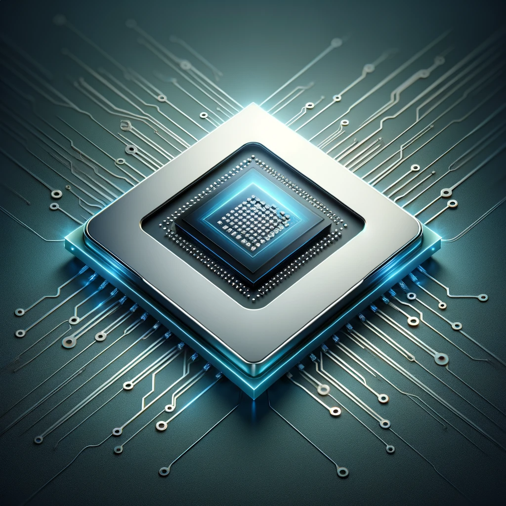 Procesador quad core