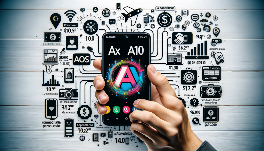 Samsung Galaxy A10