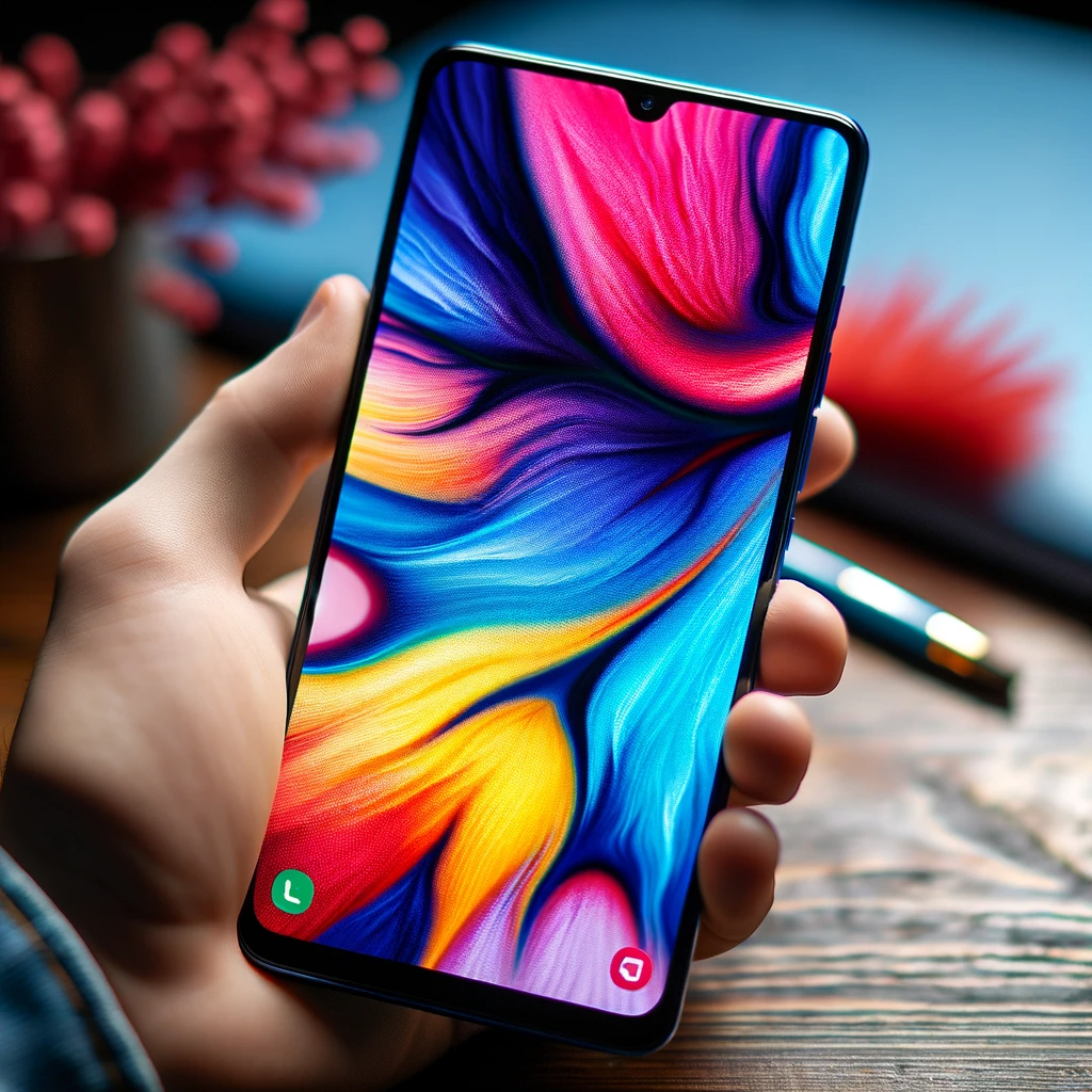 Samsung Galaxy A30