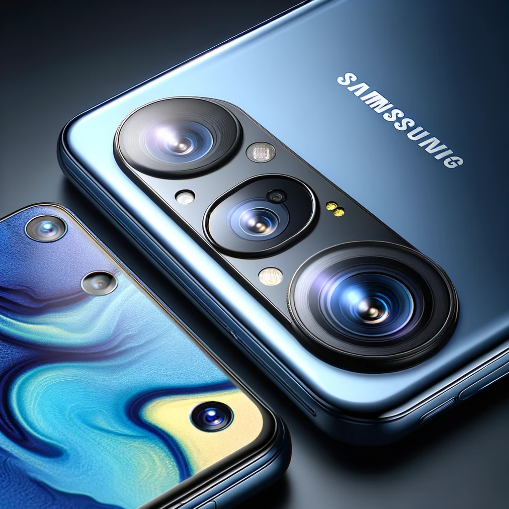 Samsung Galaxy A30