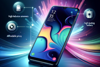 Samsung Galaxy A30