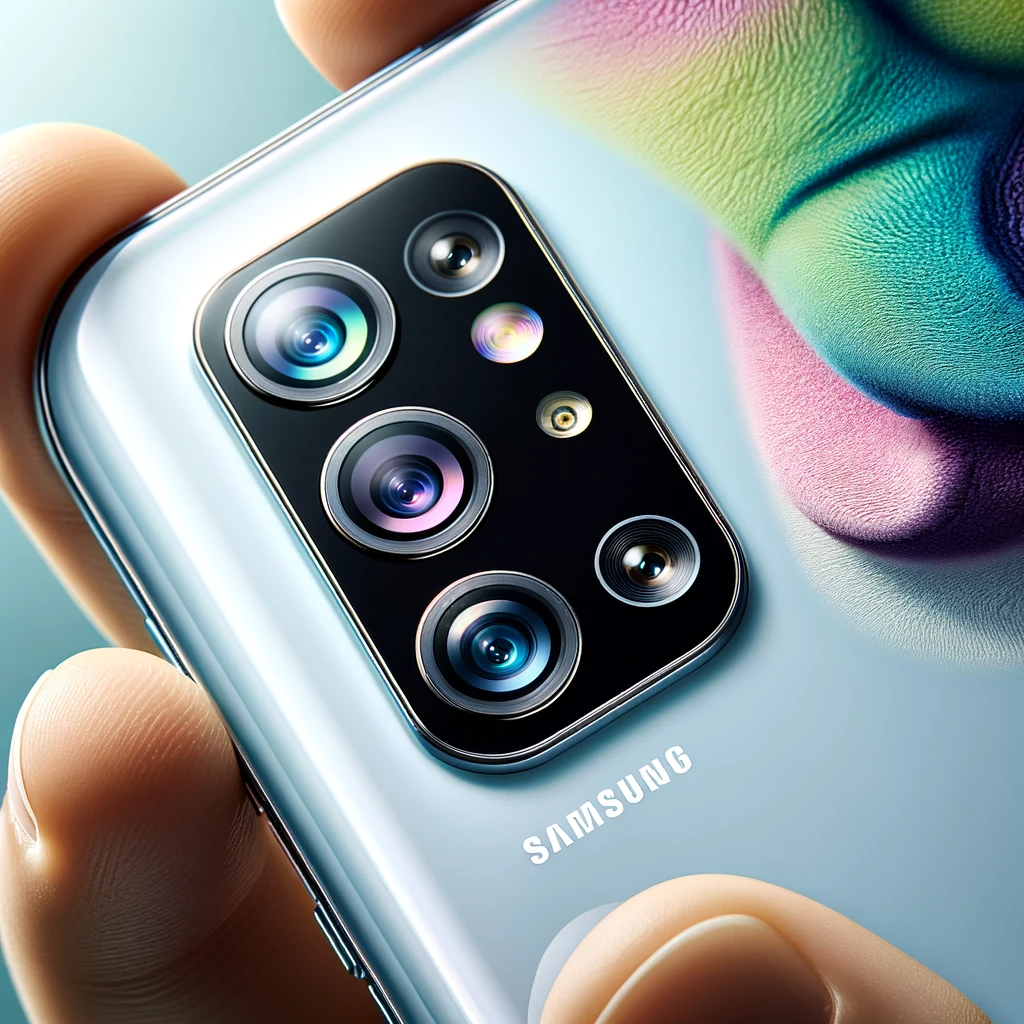 Samsung Galaxy A50