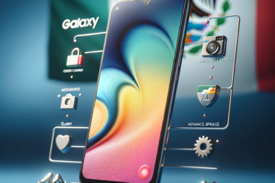 Samsung Galaxy A50