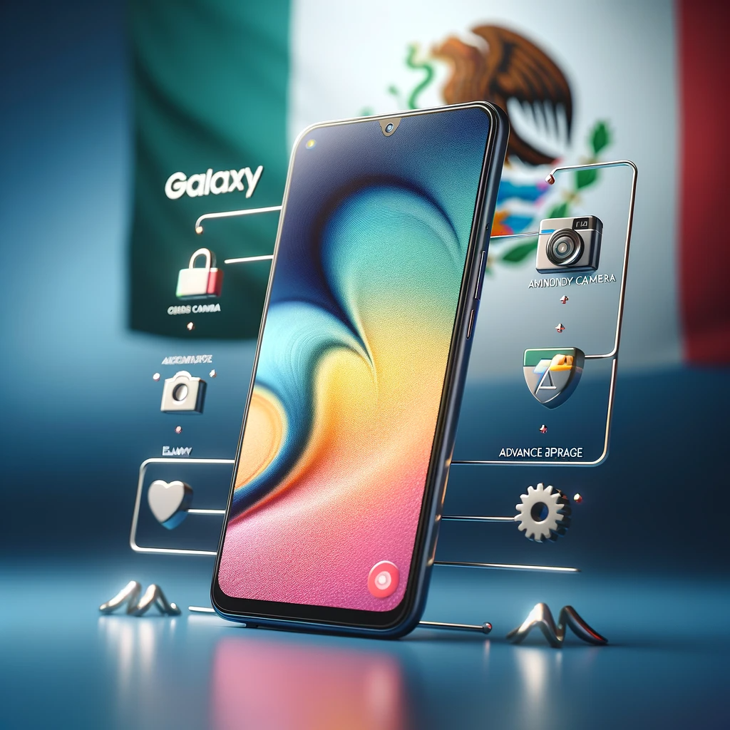 Samsung Galaxy A50