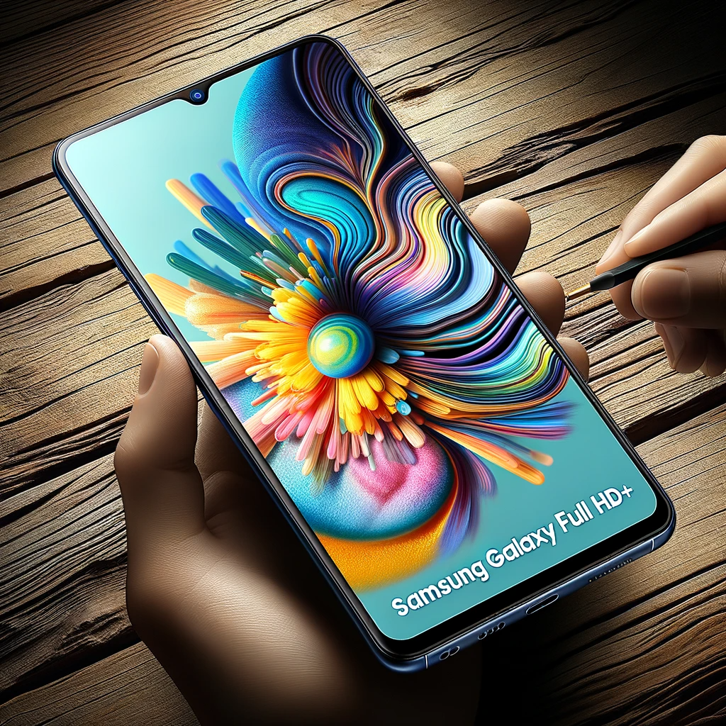 Samsung Galaxy A70