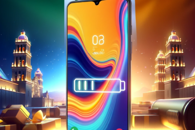 Samsung Galaxy M30