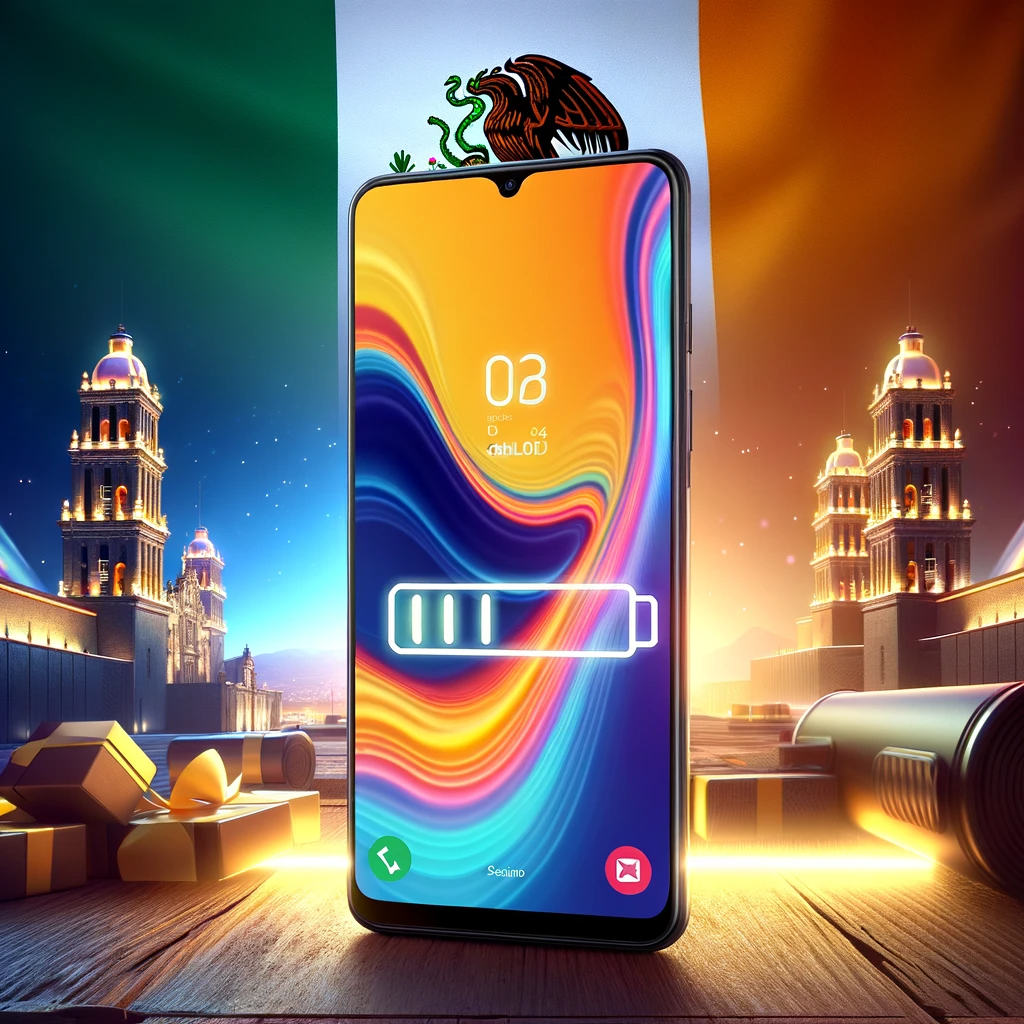 Samsung Galaxy M30