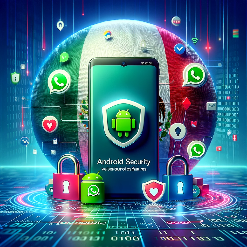 Seguridad Android