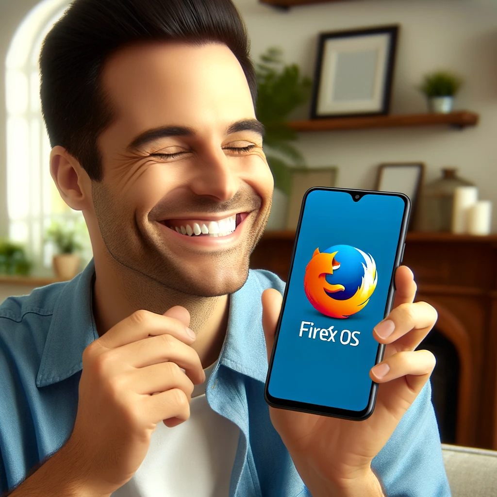 Soluciones para problemas en Firefox OS