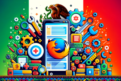 Soluciones para problemas en Firefox OS