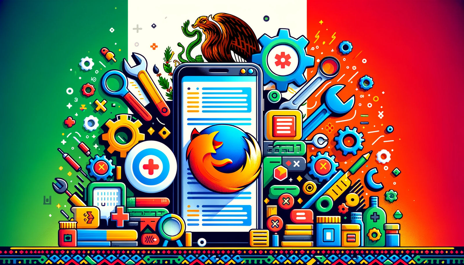 Soluciones para problemas en Firefox OS