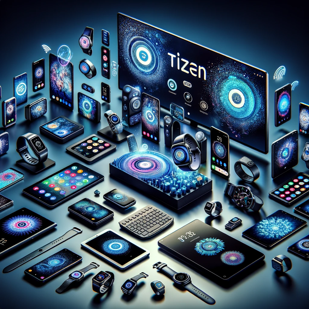 Tizen