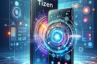 Tizen