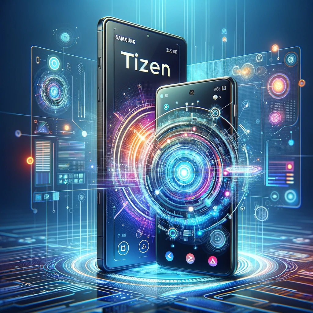 Tizen