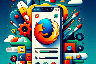 Ventajas de Firefox OS