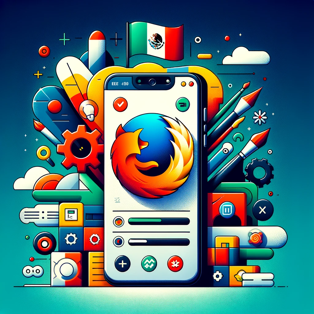 Ventajas de Firefox OS