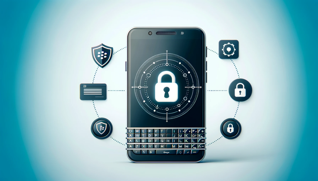 Ventajas y desventajas de Blackberry OS