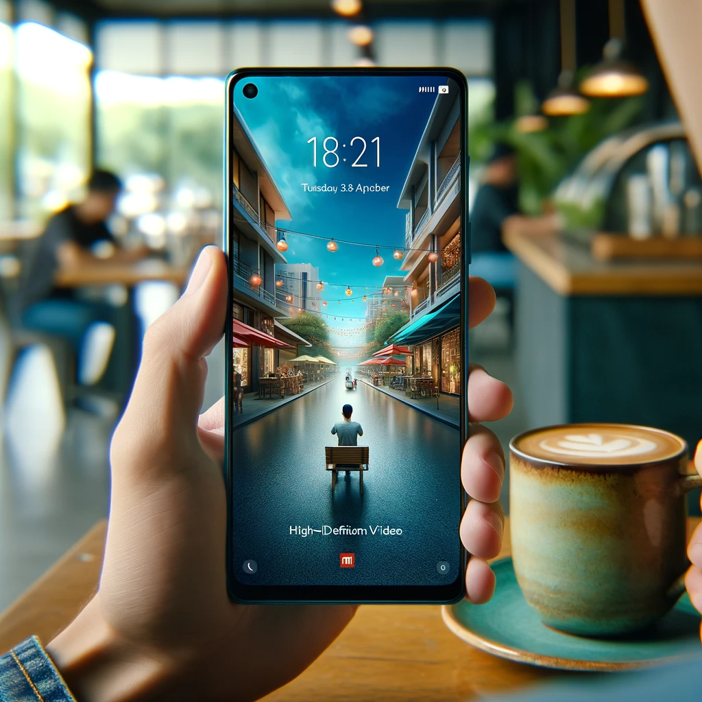 Xiaomi Redmi Note 11