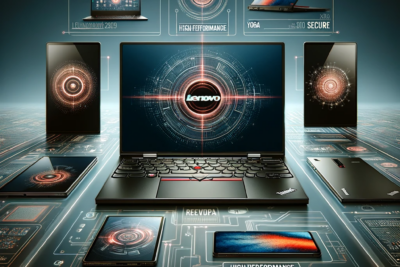 lenovo comparativas