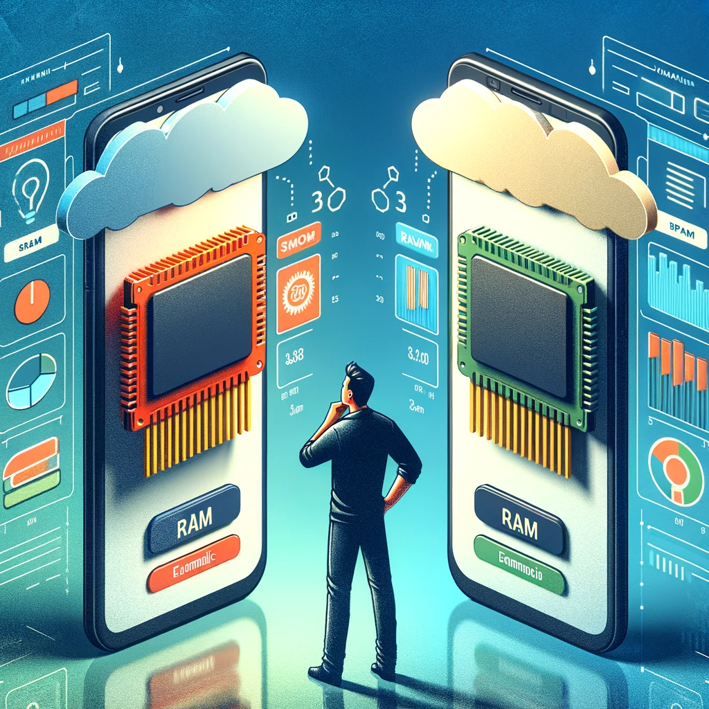 memoria RAM