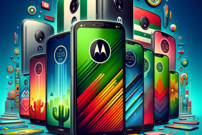 motorola modelos