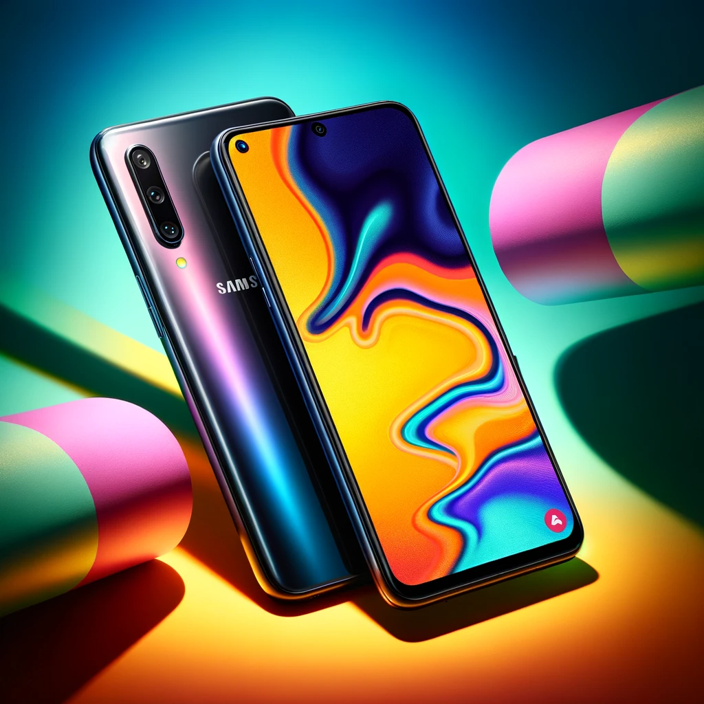 samsung galaxy a70