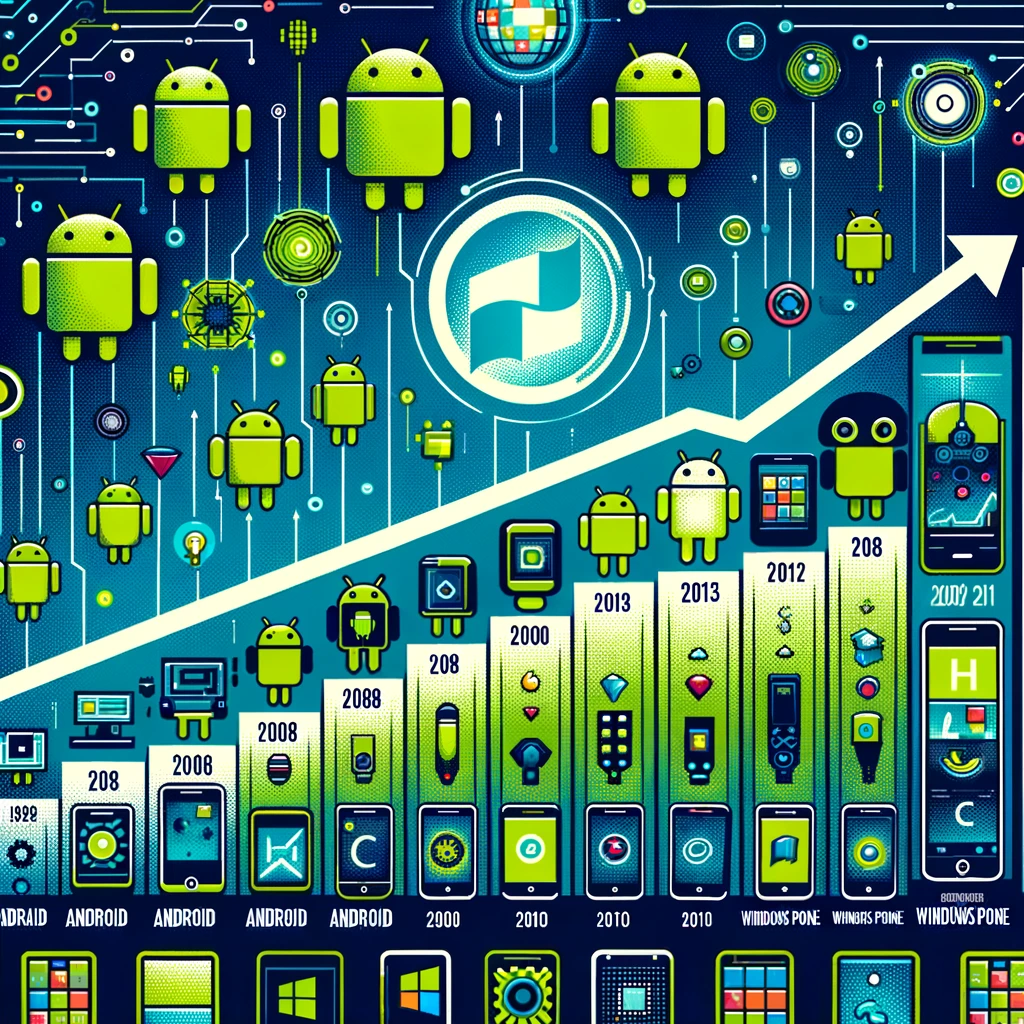 Android vs Windows Phone