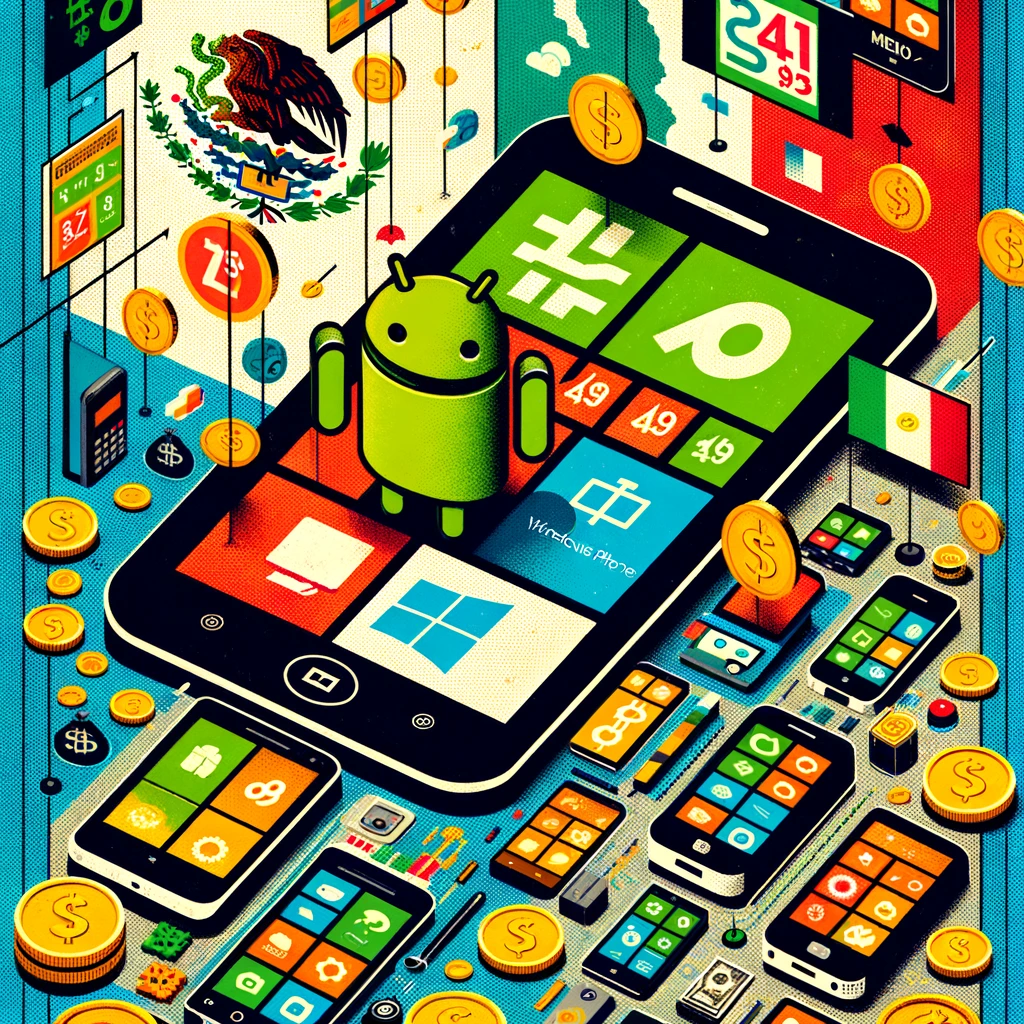 Android vs Windows Phone