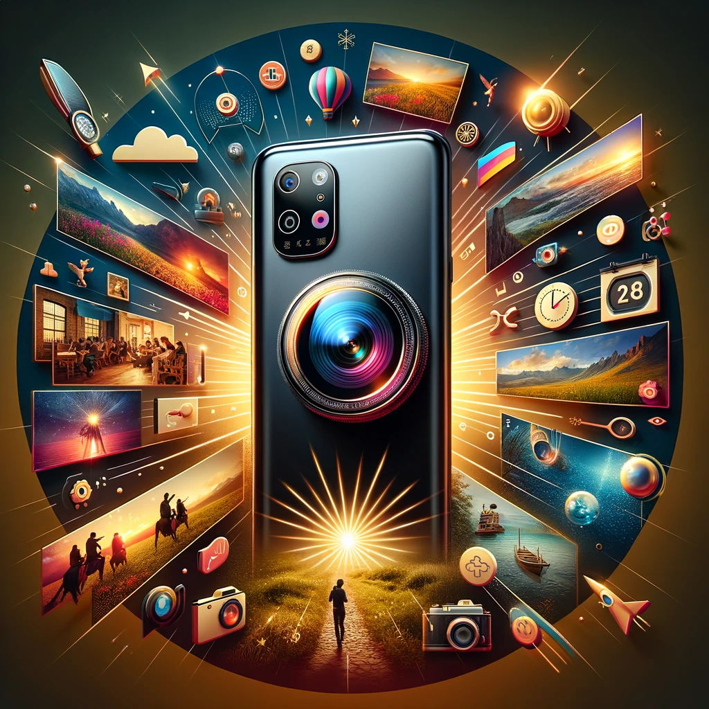 Comparativa por características