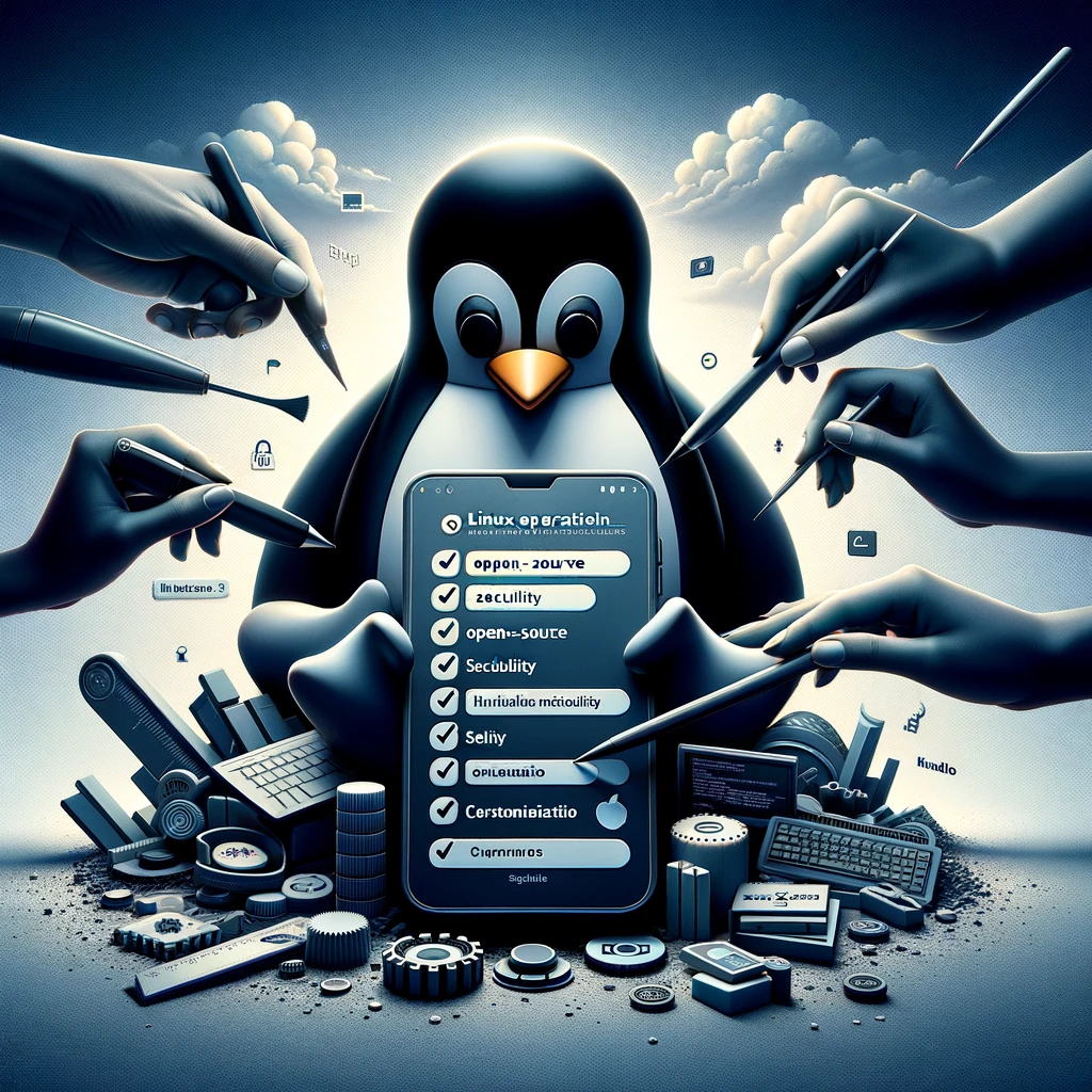 Comparativa por sistema operativo