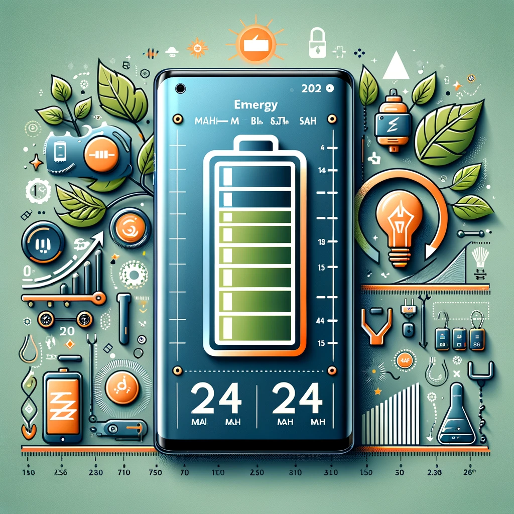 Huawei vs Motorola en duración de batería