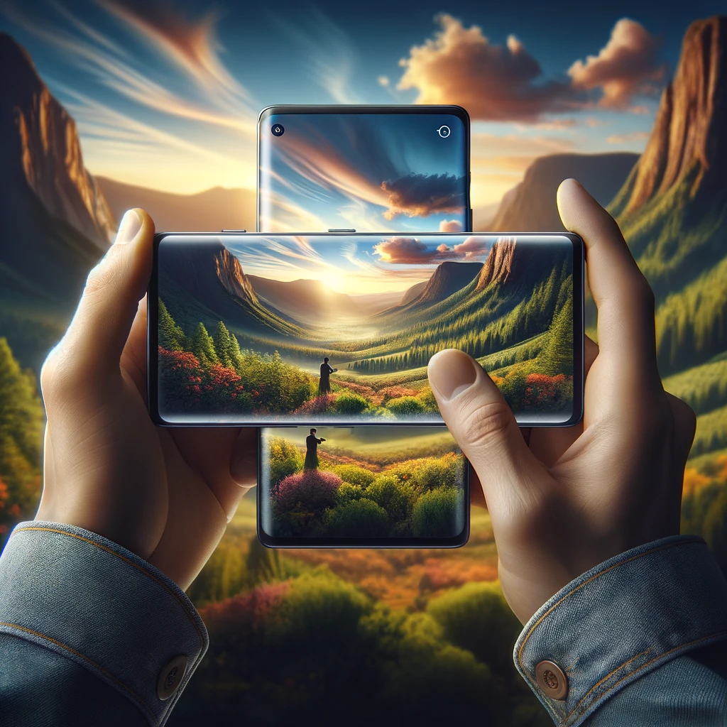 Mejores celulares baratos con pantalla