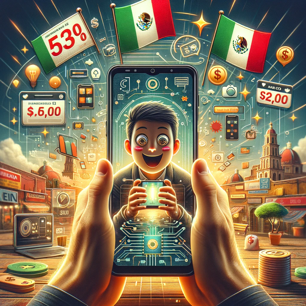 Mejores celulares baratos con pantalla táctil