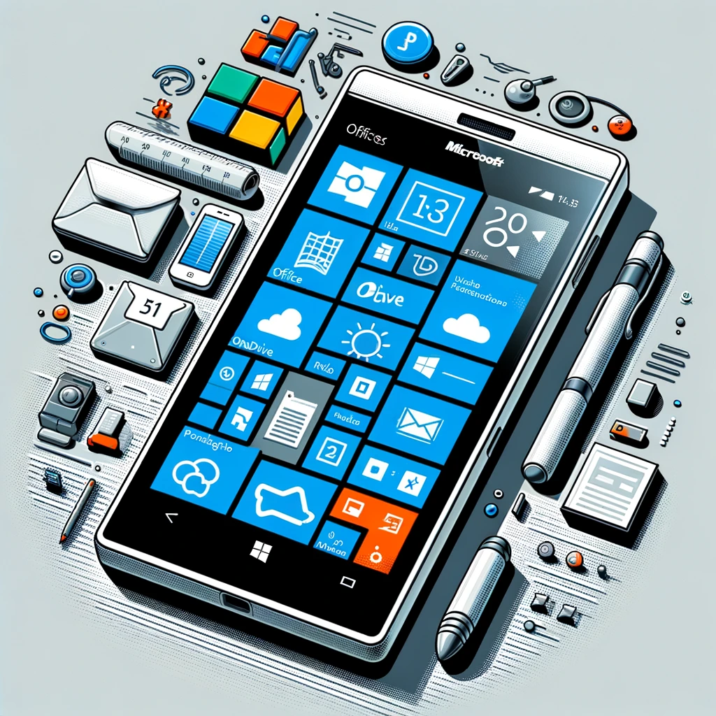 iOS vs Windows Phone