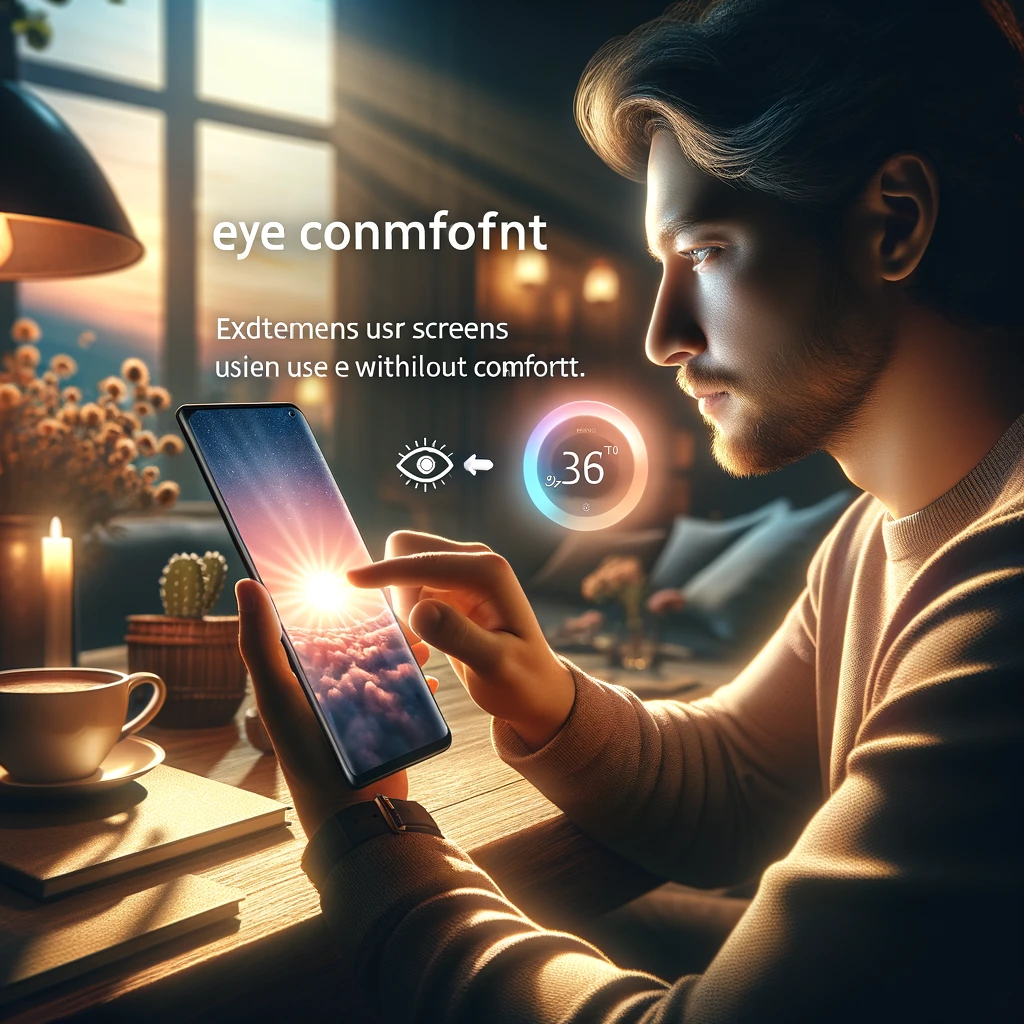 Análisis de los celulares baratos con mejor calidad de pantalla