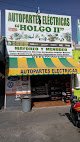 Negocio Autopartes Electricas Holgo Ii