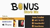 Negocio Bonus Store Mx