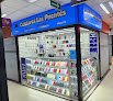 Negocio Celulares Las Puentes