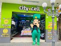 Negocio City Cell Crédito Total