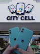 Negocio City Cell Store