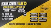 Negocio Electriled