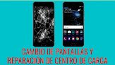 Negocio Huawei Y Samsung Reparaciones